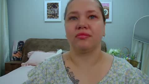 Diana online show from May 19, 2026, 6:31 am