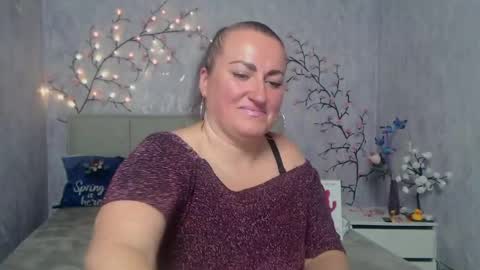 Diana online show from April 24, 2026, 7:11 am