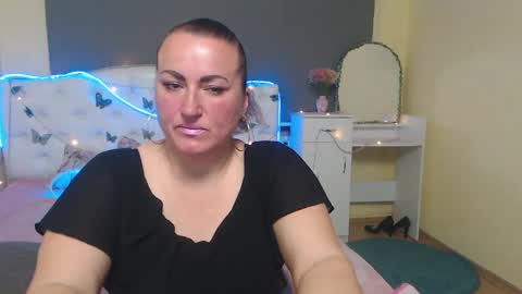 Diana online show from April 27, 2026, 5:38 am