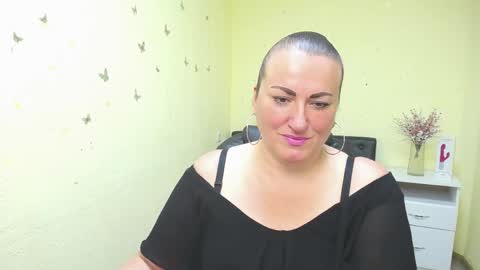 Diana online show from May 18, 2026, 5:24 am
