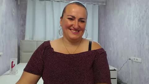 Diana online show from May 26, 2026, 5:36 am