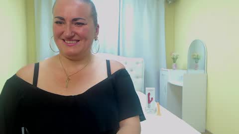 Diana online show from May 28, 2026, 6:10 am