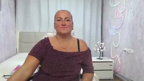 Diana online show from July 23, 2026, 6:22 am