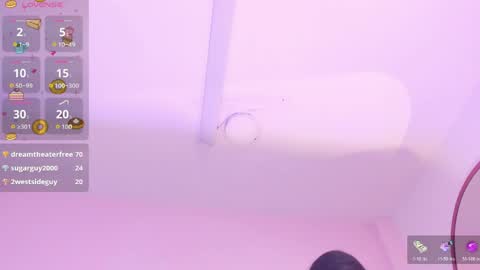 Snapshot of dianasheren chatting on May 19, 2026, 1:56 am dianasheren online show from May 19, 2026, 1:56 am