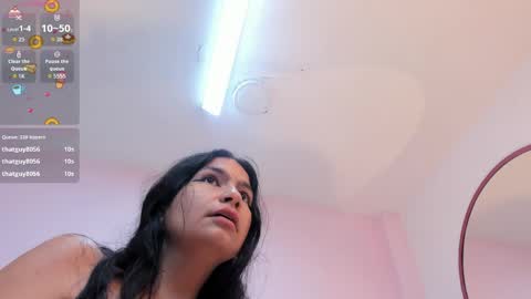 dianasheren online show from May 31, 2026, 8:43 am