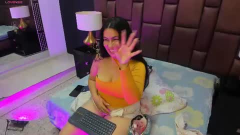 dianasheren online show from June 9, 2026, 7:36 pm