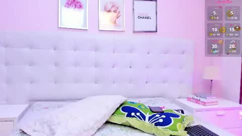dianasheren online show from June 17, 2026, 10:00 pm