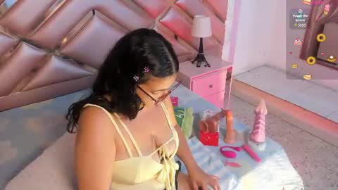 dianasheren online show from June 23, 2026, 9:02 pm