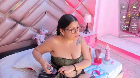 dianasheren online show from June 24, 2026, 8:19 pm