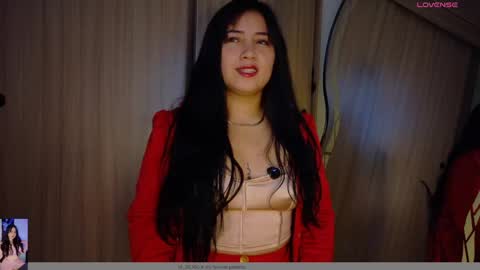 Snapshot of diane_1 chatting on April 20, 2026, 12:30 pm DIANE online show from April 20, 2026, 12:30 pm