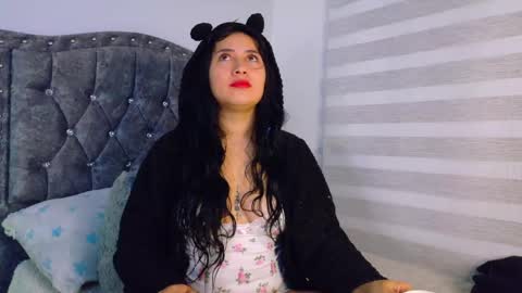 Snapshot of diane_1 chatting on May 9, 2026, 10:20 am DIANE online show from May 9, 2026, 10:20 am