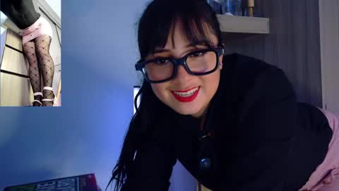 Snapshot of diane_1 chatting on May 11, 2026, 2:45 pm DIANE online show from May 11, 2026, 2:45 pm
