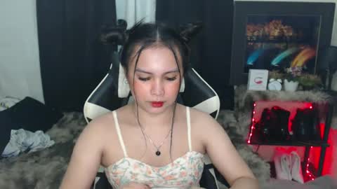 Snapshot of diane_intownx chatting on January 20, 2025, 8:41 am Diane online show from January 20, 2025, 8:41 am