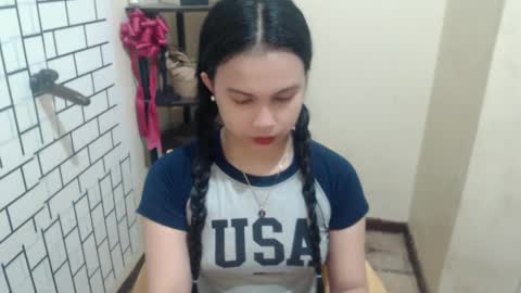 Snapshot of diane_intownx chatting on February 3, 2025, 12:36 am Diane online show from February 3, 2025, 12:36 am