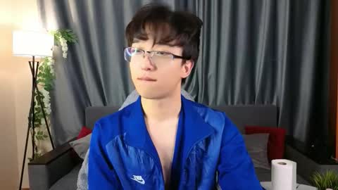 Adam online show from February 22, 2026, 1:20 pm