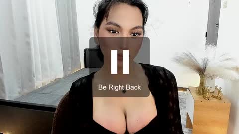 Snapshot of dianna_foxy chatting on January 18, 2025, 9:24 am Kianna online show from January 18, 2025, 9:24 am