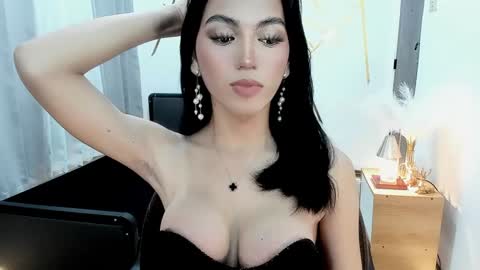 Snapshot of dianna_foxy chatting on February 1, 2025, 3:19 am Kianna online show from February 1, 2025, 3:19 am