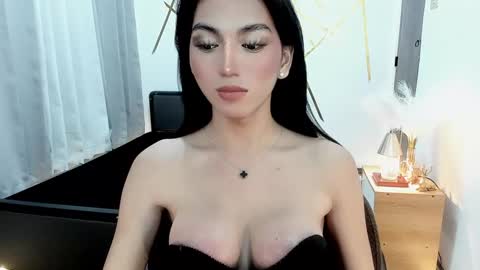 Snapshot of dianna_foxy chatting on February 3, 2025, 10:36 am Kianna online show from February 3, 2025, 10:36 am