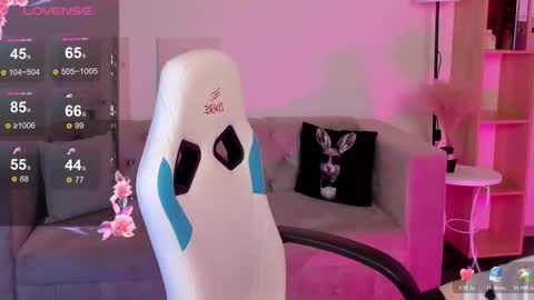 Snapshot of dianne_davis chatting on February 27, 2025, 9:43 am Dianne online show from February 27, 2025, 9:43 am