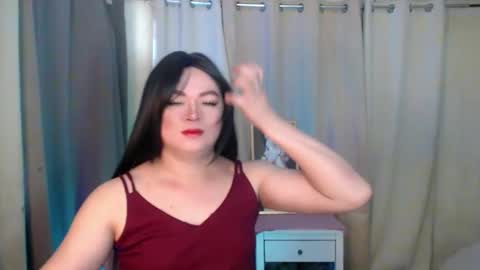 Dianne online show from April 5, 2026, 1:47 am