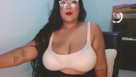 diany_boobs online show from March 3, 2026, 10:43 am