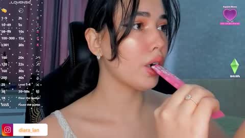 Diara online show from January 19, 2026, 6:39 am