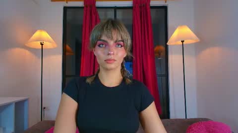 Snapshot of diavalo_ chatting on July 23, 2026, 1:58 am diavalo online show from July 23, 2026, 1:58 am