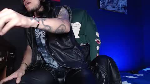 DICAPRIO online show from February 20, 2026, 5:04 am