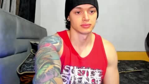 jhon online show from February 17, 2025, 3:04 am