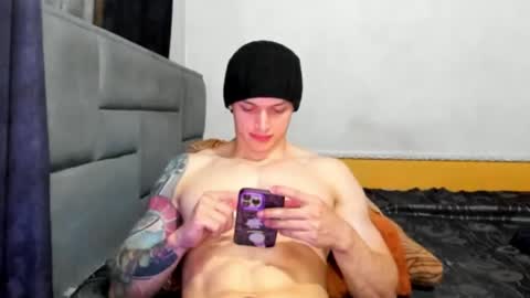 Snapshot of dick_demon_1 chatting on May 14, 2026, 11:55 pm jhon online show from May 14, 2026, 11:55 pm