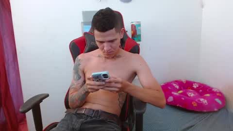 dick_monster23cm online show from January 23, 2025, 7:18 pm