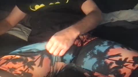 Snapshot of dickanddips chatting on October 21, 2025, 3:02 pm Justin Joy online show from October 21, 2025, 3:02 pm