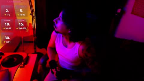 Snapshot of dickdamian_ chatting on March 30, 2026, 2:01 am Damin online show from March 30, 2026, 2:01 am