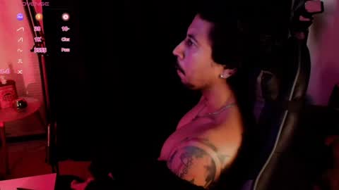 Snapshot of dickdamian_ chatting on June 16, 2026, 3:25 pm Damin online show from June 16, 2026, 3:25 pm
