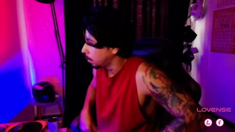 Snapshot of dickdamian_ chatting on July 4, 2026, 5:52 pm Damin online show from July 4, 2026, 5:52 pm