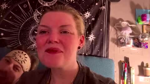 Beau online show from February 22, 2026, 8:46 am