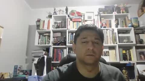 dickeduardo online show from February 4, 2026, 5:24 am