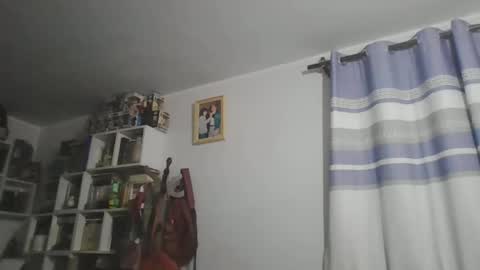 dickeduardo online show from April 13, 2026, 5:35 am