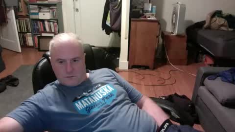 Richard Fleischer online show from December 22, 2024, 6:06 am