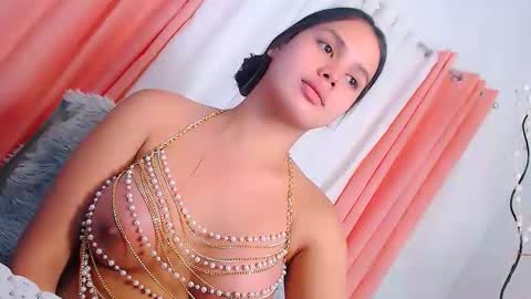 Dickforlillyx online show from October 13, 2025, 6:57 am