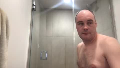 Snapshot of dickgraysondude chatting on February 27, 2025, 9:58 pm Eric Fletcher online show from February 27, 2025, 9:58 pm