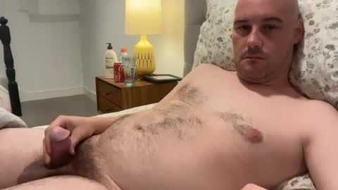 Eric Fletcher online show from July 21, 2026, 9:06 pm
