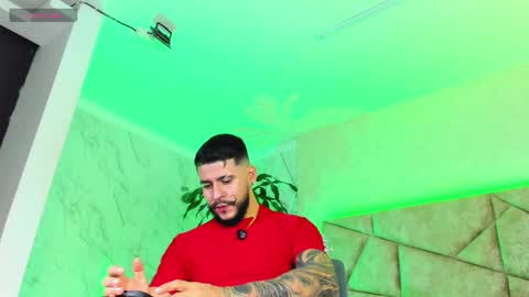 Dick Griffith online show from October 28, 2025, 10:30 am