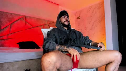 Dick Griffith online show from January 16, 2026, 12:53 pm