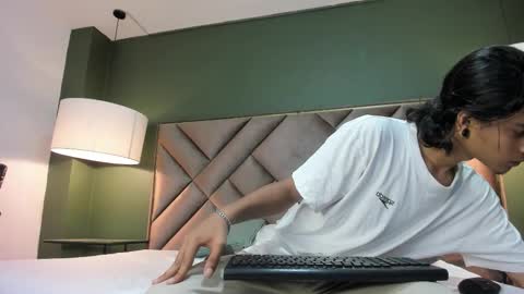 dickie_dicking online show from November 6, 2025, 8:32 pm