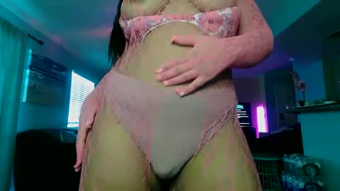 mistressjazmin online show from December 9, 2024, 8:44 pm