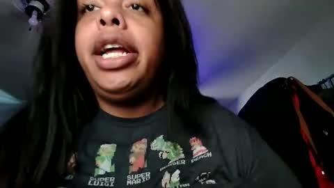 mistressjazmin online show from January 18, 2025, 11:11 pm