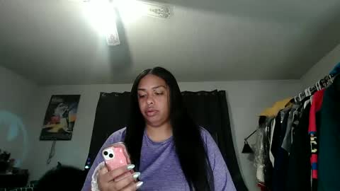 mistressjazmin online show from January 31, 2025, 4:36 am