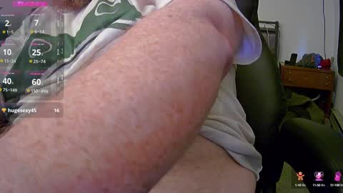 Snapshot of dicksmith99 chatting on December 9, 2024, 11:13 pm Steve online show from December 9, 2024, 11:13 pm