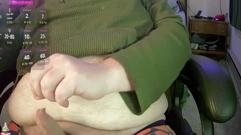 Snapshot of dicksmith99 chatting on December 26, 2024, 11:13 pm Steve online show from December 26, 2024, 11:13 pm